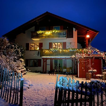 바트코흘그루프 Im-Oberland - Tal - 아파트 외부 사진