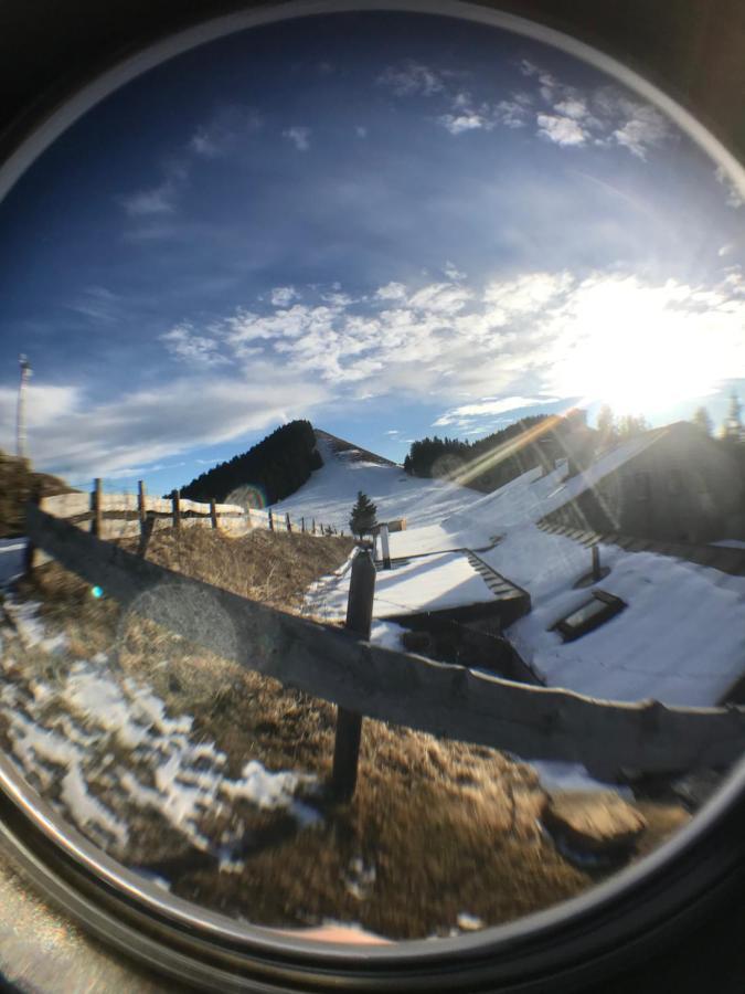 바트코흘그루프 Im-Oberland - Tal - 아파트 외부 사진