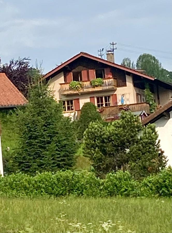 바트코흘그루프 Im-Oberland - Tal - 아파트 외부 사진