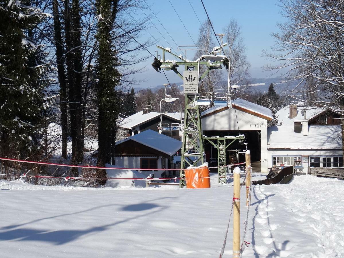 바트코흘그루프 Im-Oberland - Tal - 아파트 외부 사진
