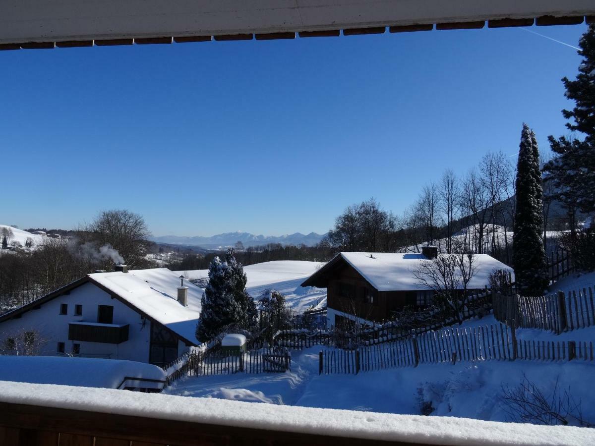 바트코흘그루프 Im-Oberland - Tal - 아파트 외부 사진