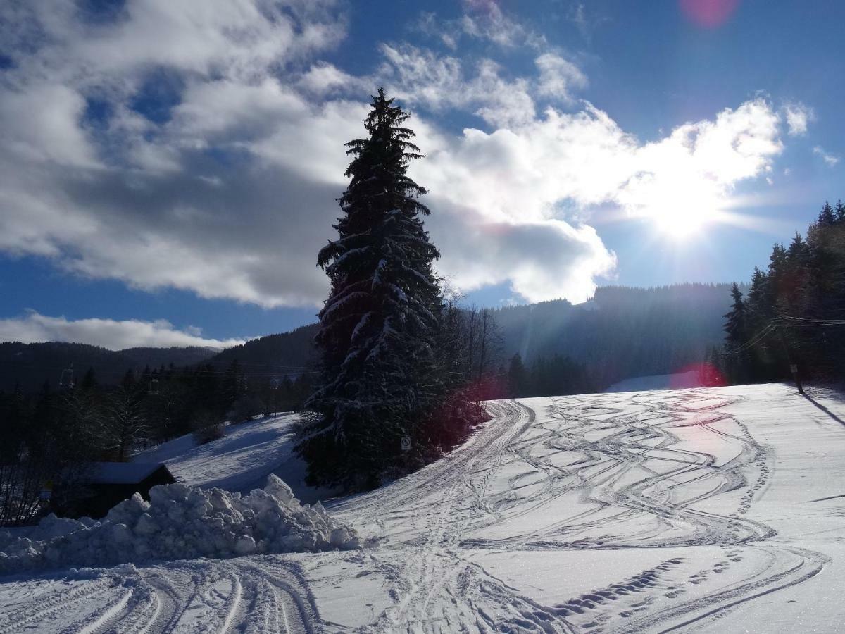 바트코흘그루프 Im-Oberland - Tal - 아파트 외부 사진