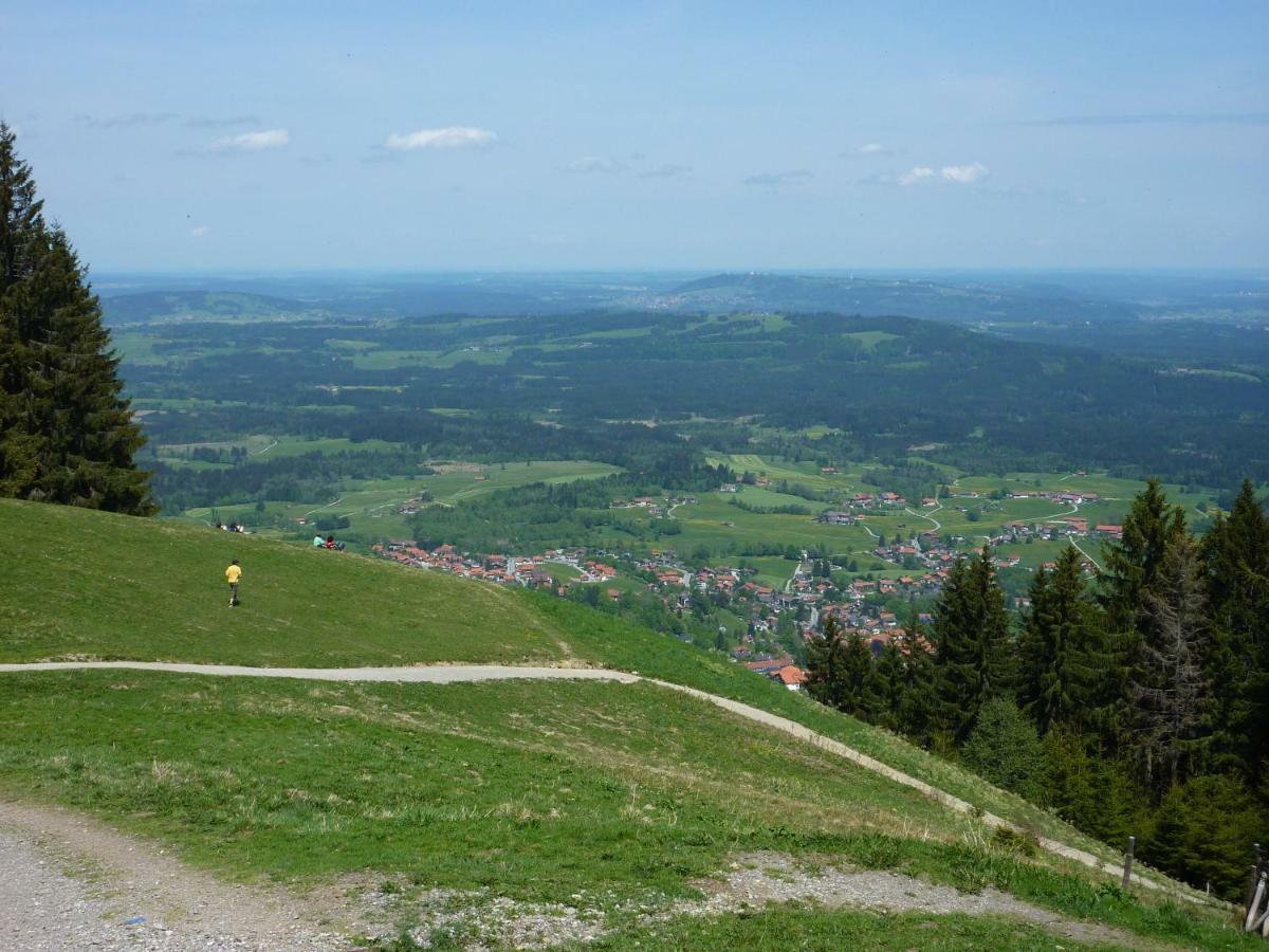 바트코흘그루프 Im-Oberland - Tal - 아파트 외부 사진