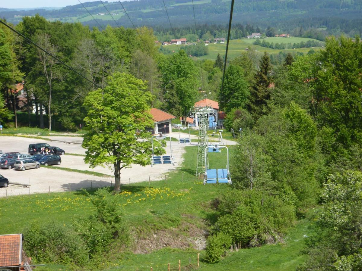 바트코흘그루프 Im-Oberland - Tal - 아파트 외부 사진