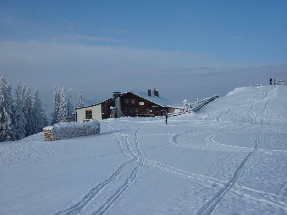바트코흘그루프 Im-Oberland - Tal - 아파트 외부 사진