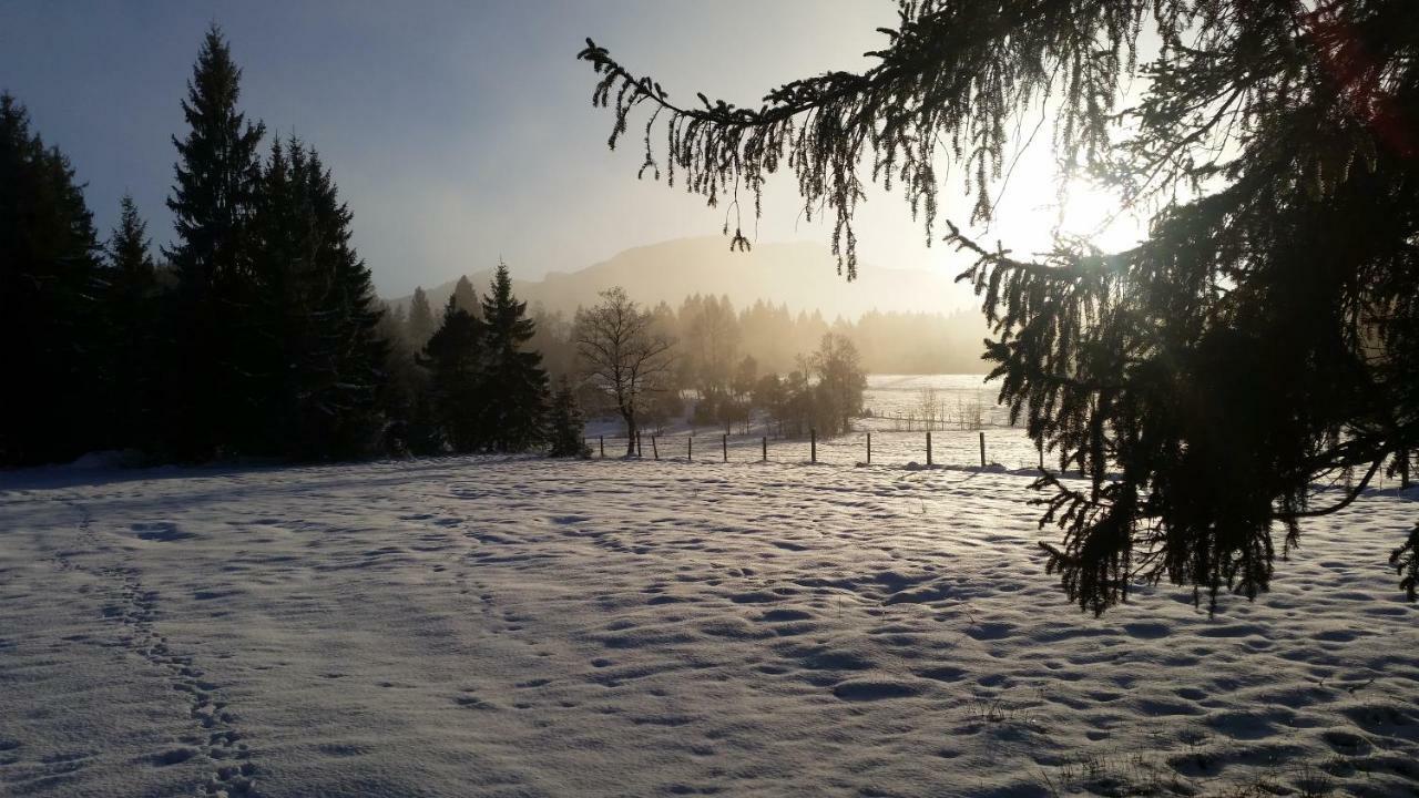 바트코흘그루프 Im-Oberland - Tal - 아파트 외부 사진