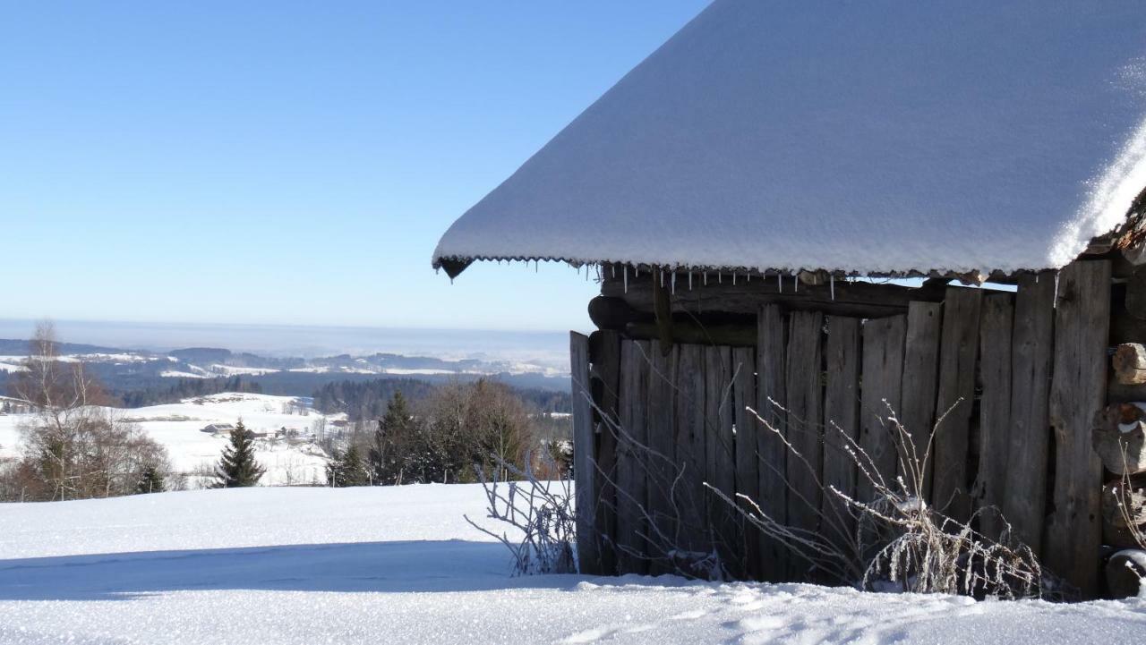 바트코흘그루프 Im-Oberland - Tal - 아파트 외부 사진