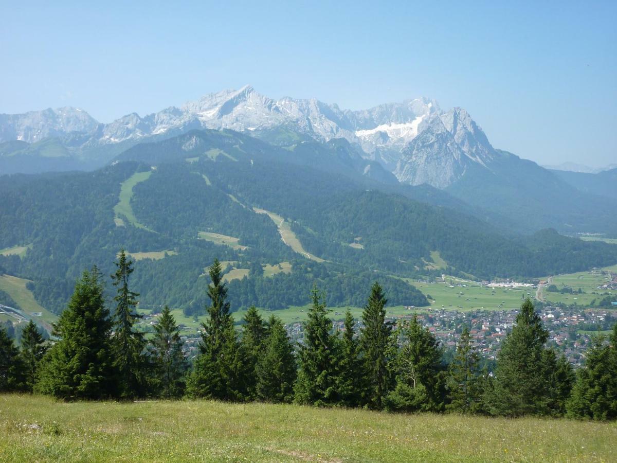 바트코흘그루프 Im-Oberland - Tal - 아파트 외부 사진
