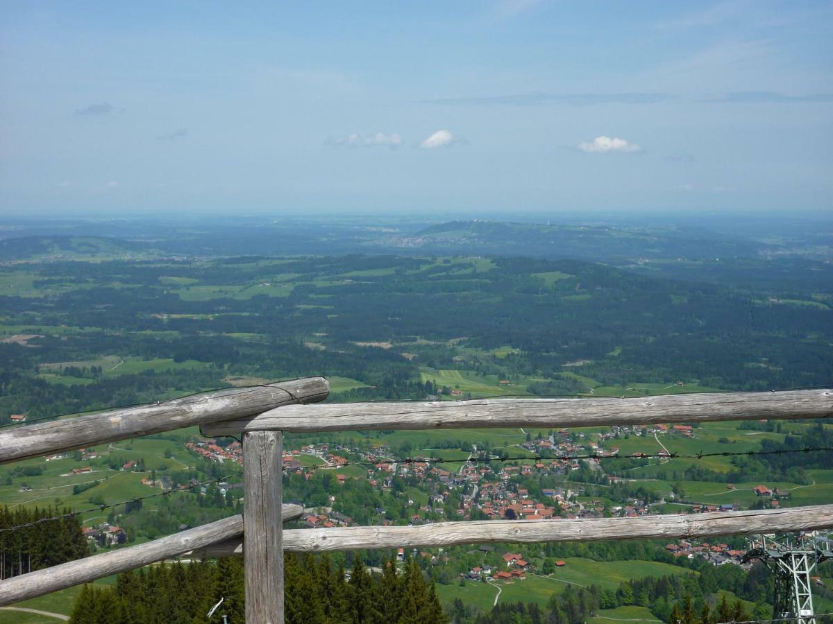 바트코흘그루프 Im-Oberland - Tal - 아파트 외부 사진
