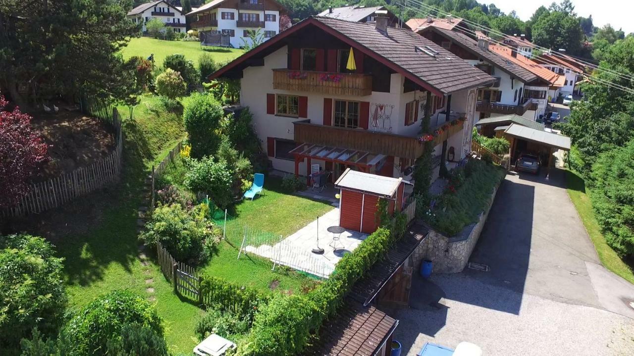 바트코흘그루프 Im-Oberland - Tal - 아파트 외부 사진