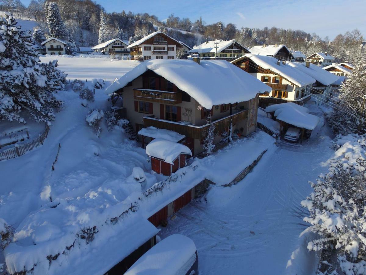 바트코흘그루프 Im-Oberland - Tal - 아파트 외부 사진