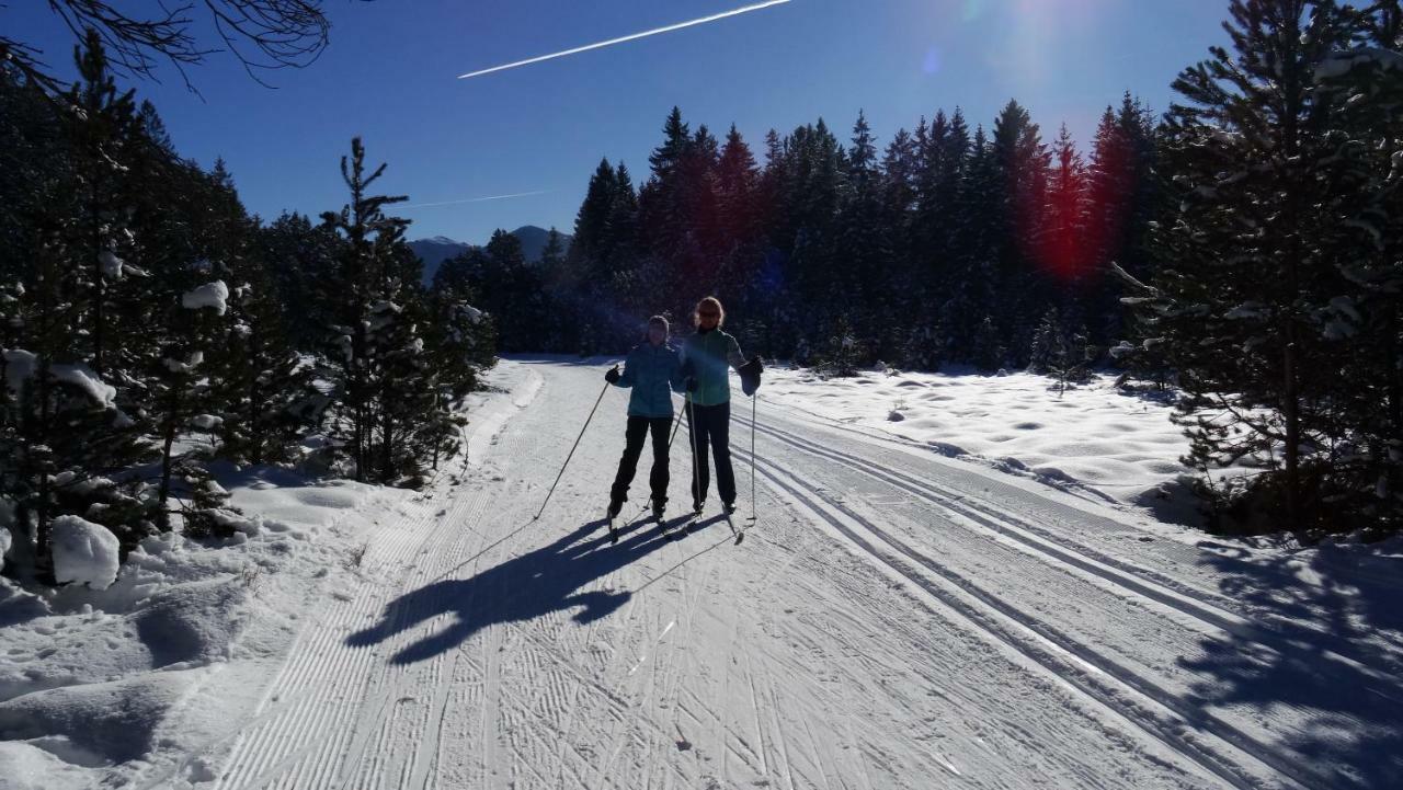 바트코흘그루프 Im-Oberland - Tal - 아파트 외부 사진